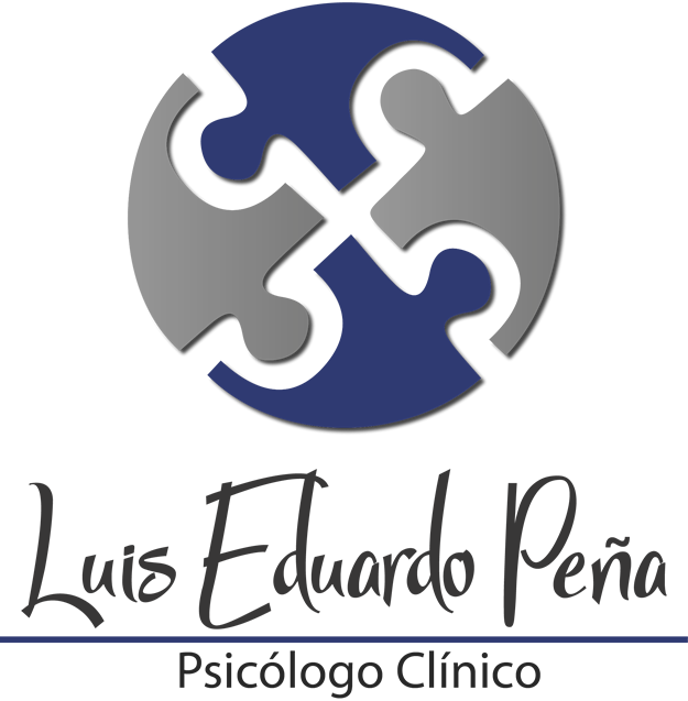 Luis Eduardo Peña - Psicólogo Clínico. Tratamiento de ansiedad, depresión, pánico, fobias, problemas de pareja